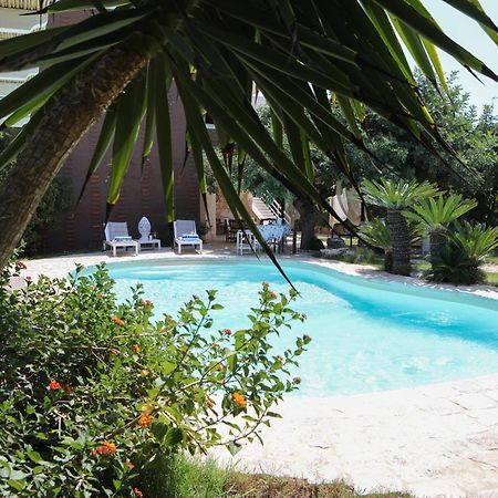 Kale Bed & Breakfast Giovinazzo Dış mekan fotoğraf