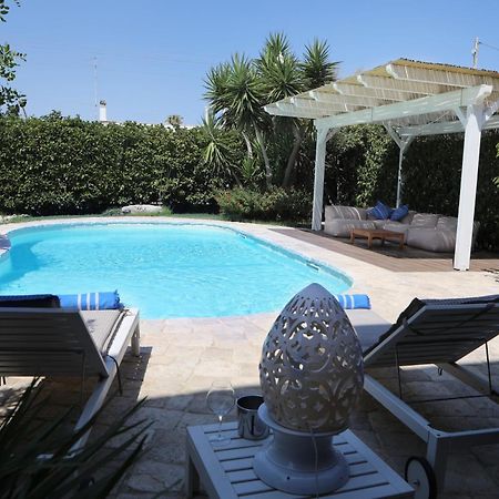 Kale Bed & Breakfast Giovinazzo Dış mekan fotoğraf