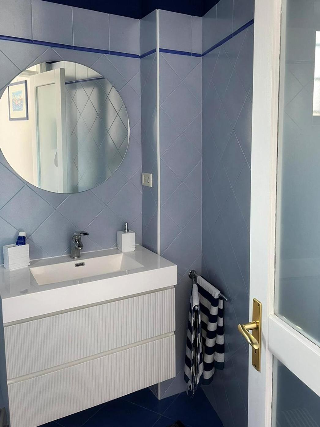 Kale Bed & Breakfast Giovinazzo Dış mekan fotoğraf
