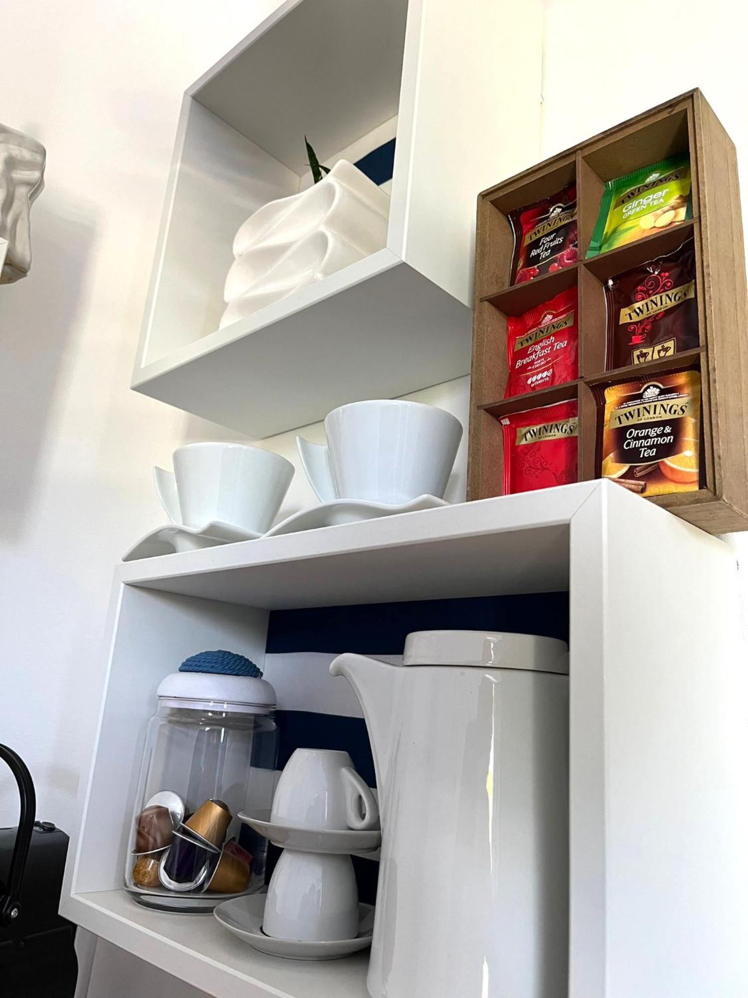 Kale Bed & Breakfast Giovinazzo Dış mekan fotoğraf