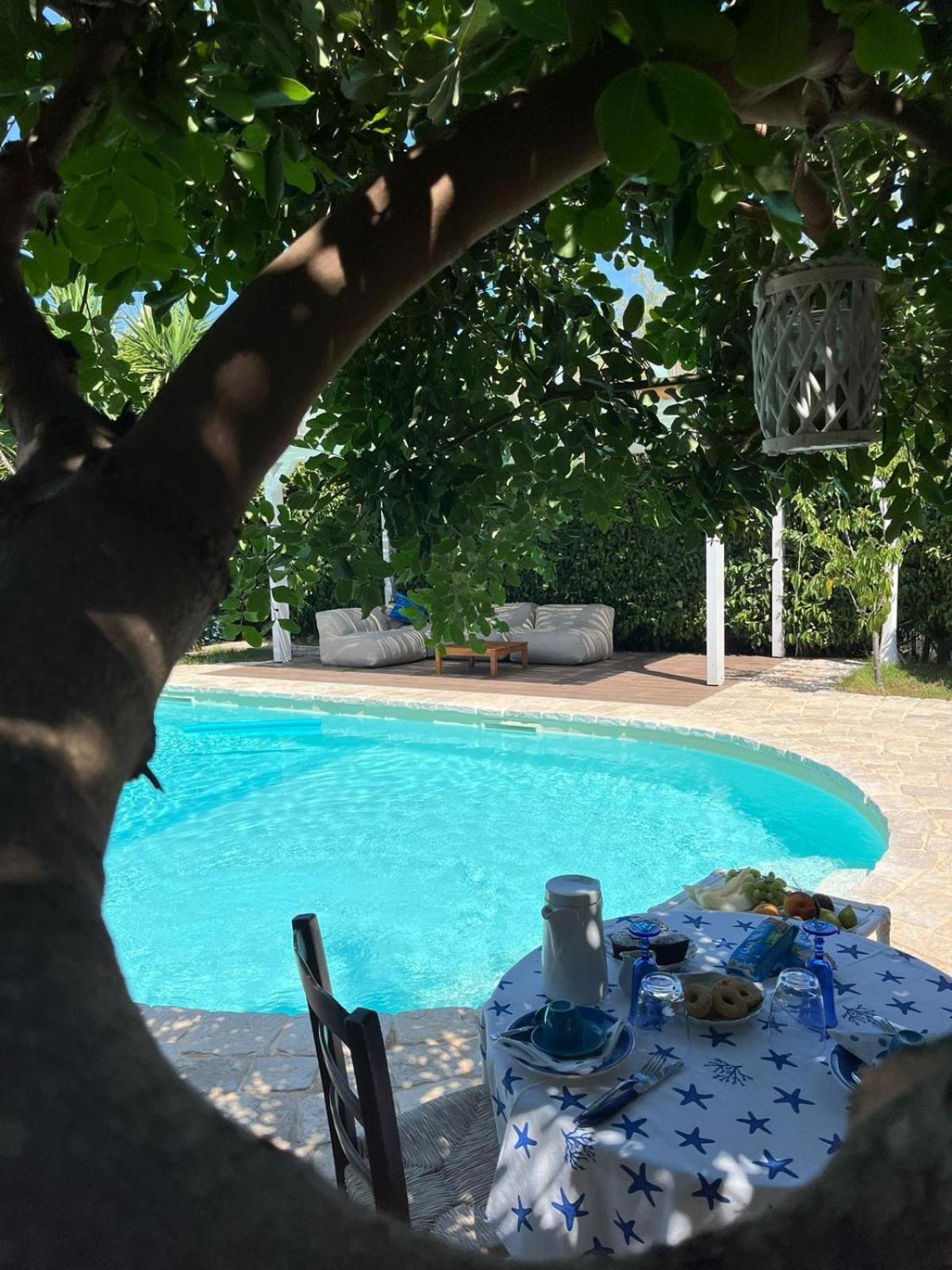 Kale Bed & Breakfast Giovinazzo Dış mekan fotoğraf