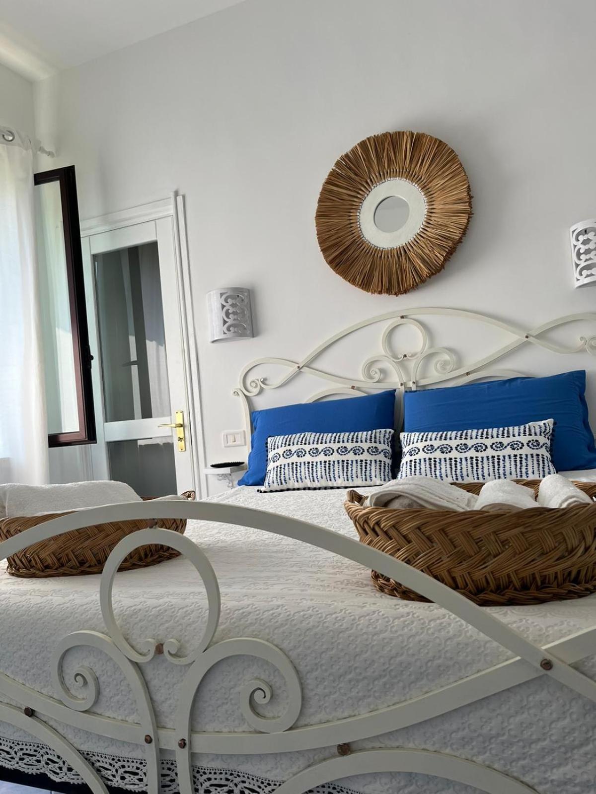 Kale Bed & Breakfast Giovinazzo Dış mekan fotoğraf