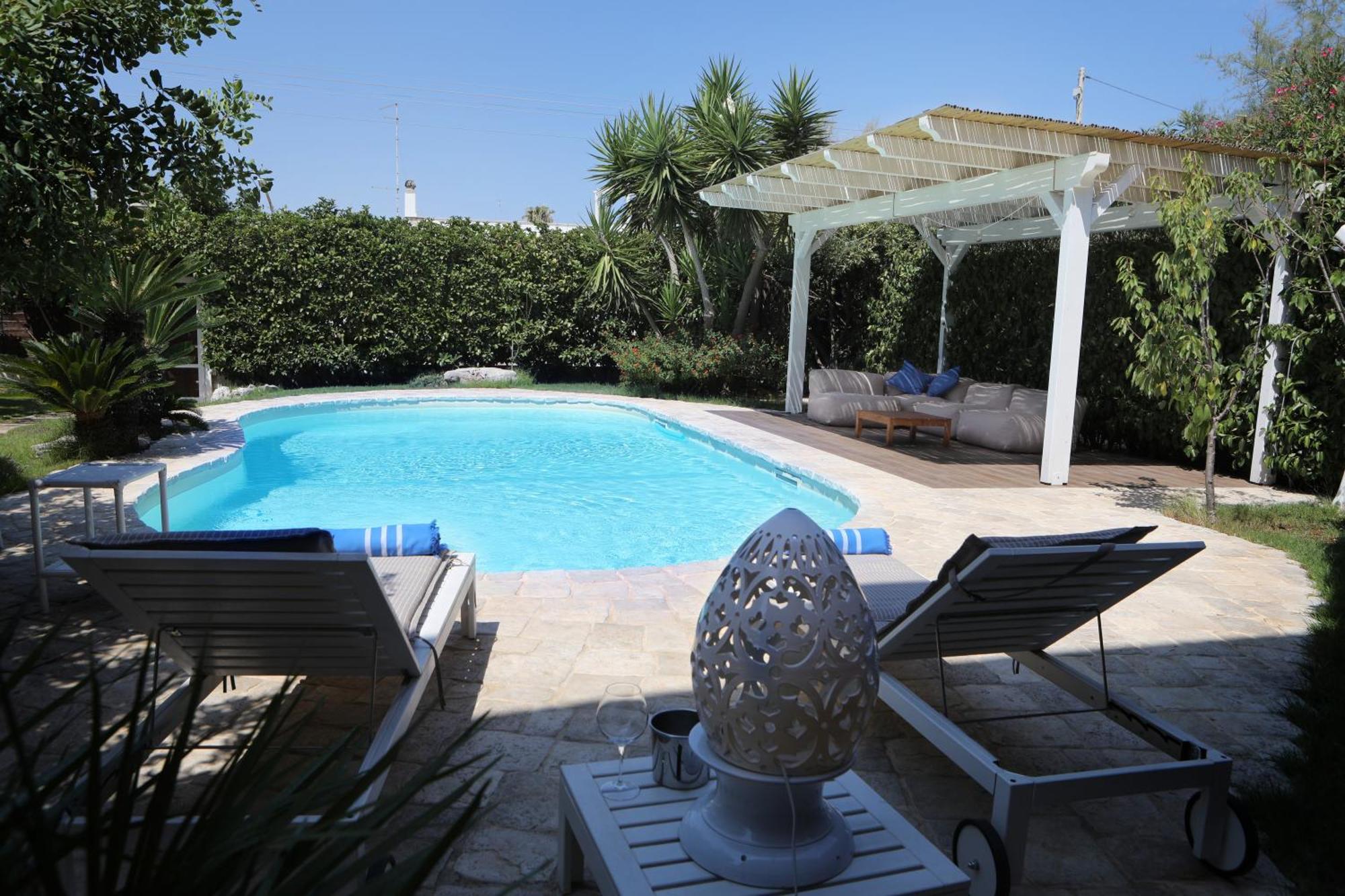 Kale Bed & Breakfast Giovinazzo Dış mekan fotoğraf