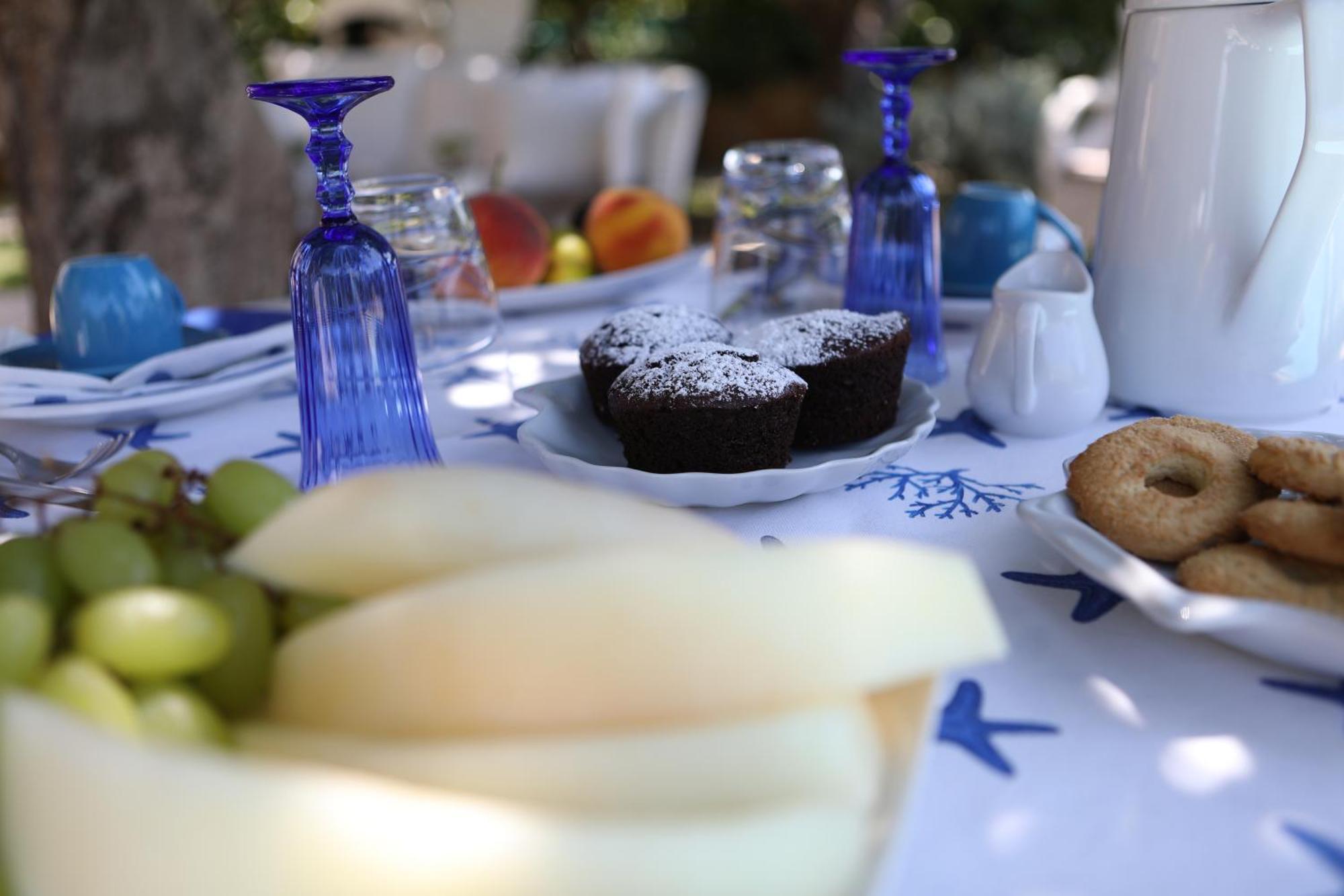 Kale Bed & Breakfast Giovinazzo Dış mekan fotoğraf