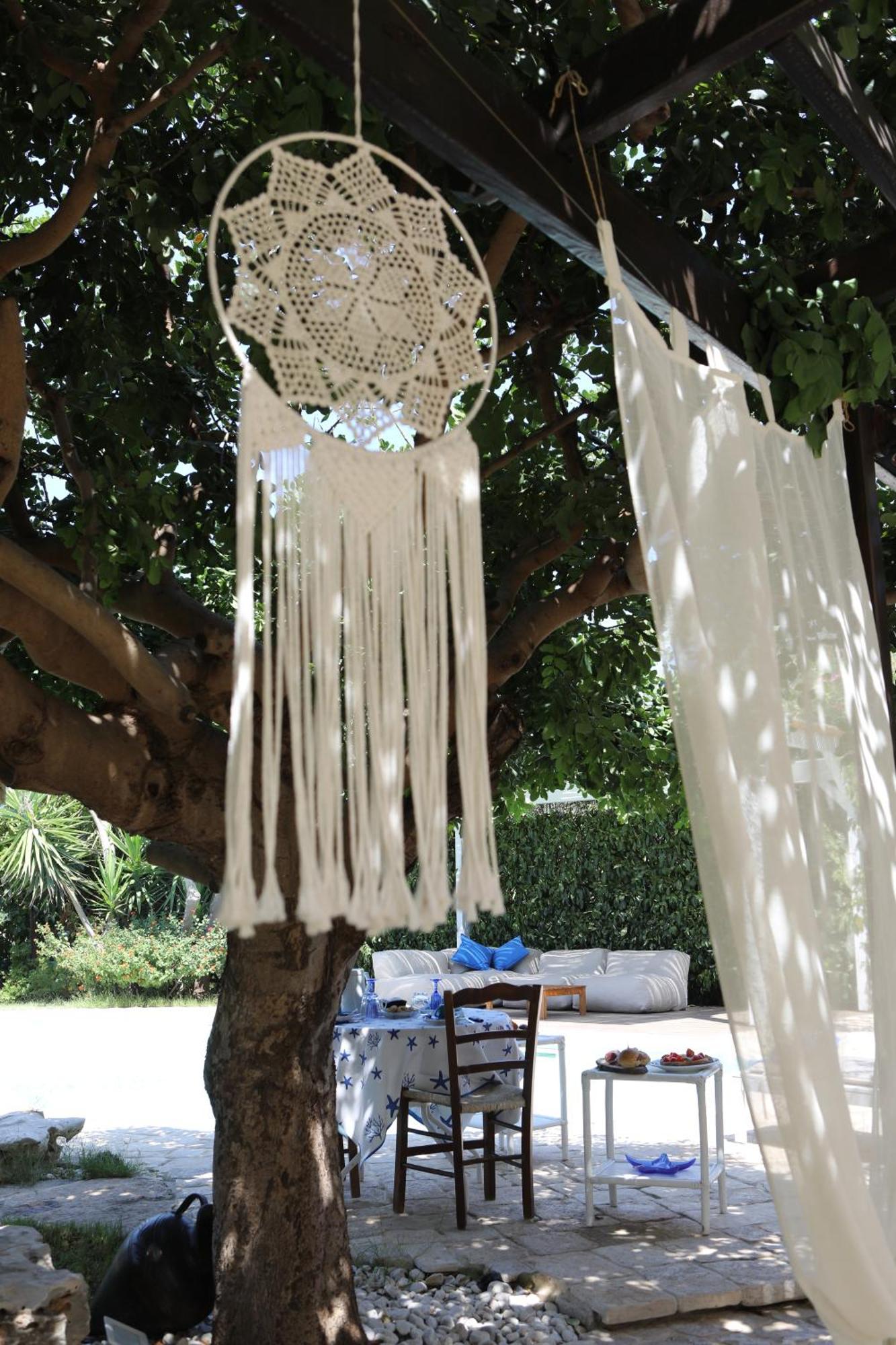 Kale Bed & Breakfast Giovinazzo Dış mekan fotoğraf