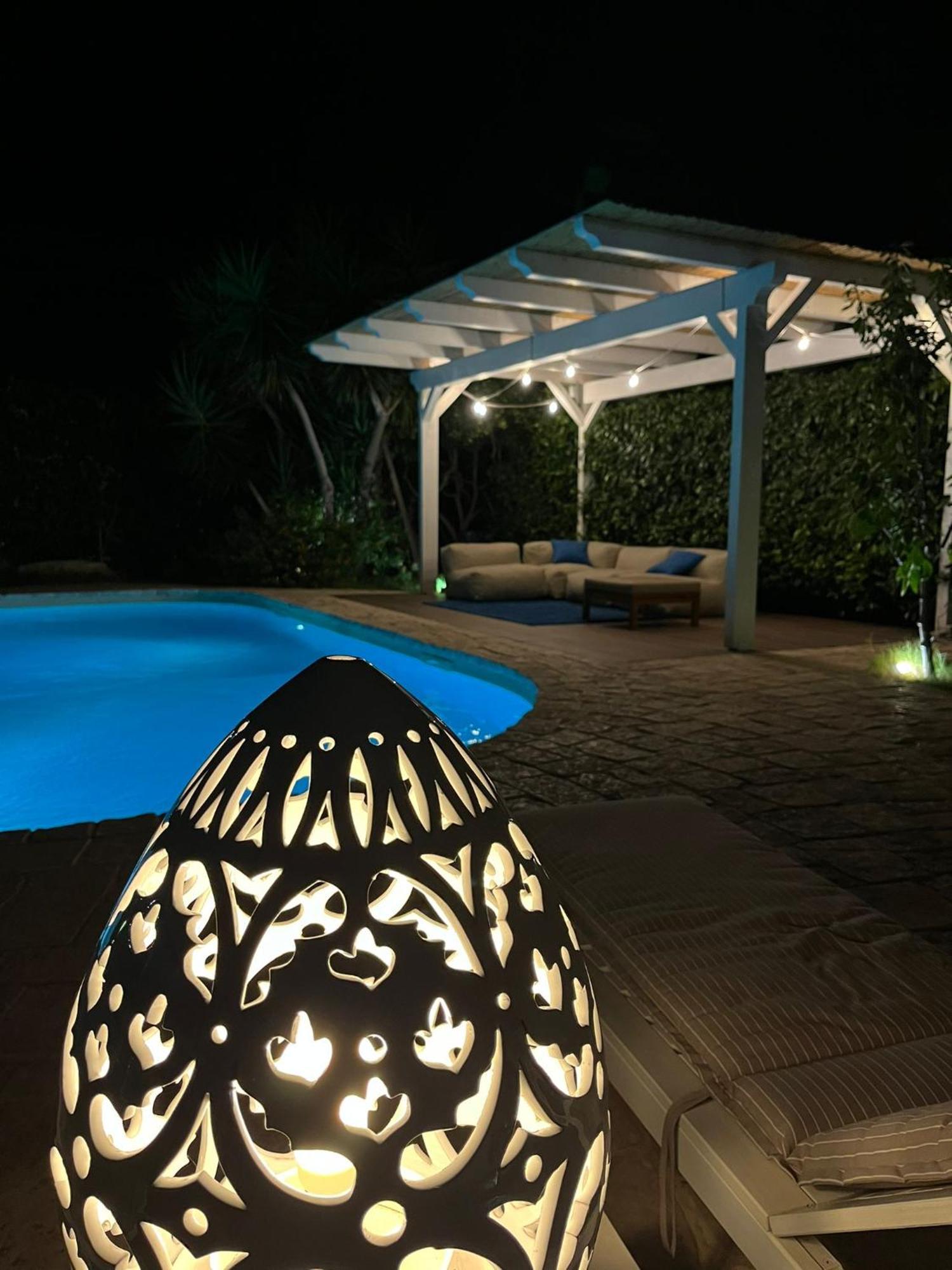 Kale Bed & Breakfast Giovinazzo Dış mekan fotoğraf